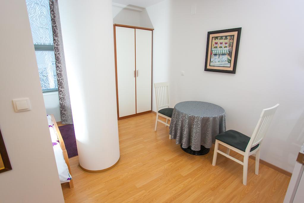 Studios Bolero Split Kamer foto
