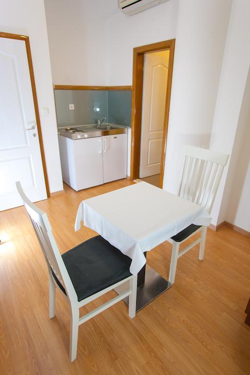 Studios Bolero Split Kamer foto